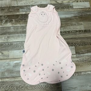 Nested Bean Classic Zen Infant Sleep Sack Size 0-6M Baby Sleeper